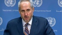 Birleşmiş Milletlerden Amerika’nın Suriye İle İlgili Yeni İddialarına Tepki