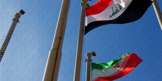 İran ile Irak’ın Askeri İşbirliği Washington’u Rahatsız Ediyor
