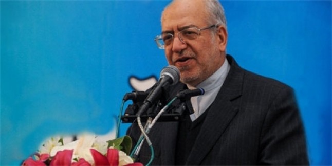 İran Ticaret Bakanı: Türkiye ile tercihli ticaret tarifesi kaldırılmayacak