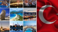 Türkiye İran’dan başka tüm ülkelerin turistlerinin kara listesinde