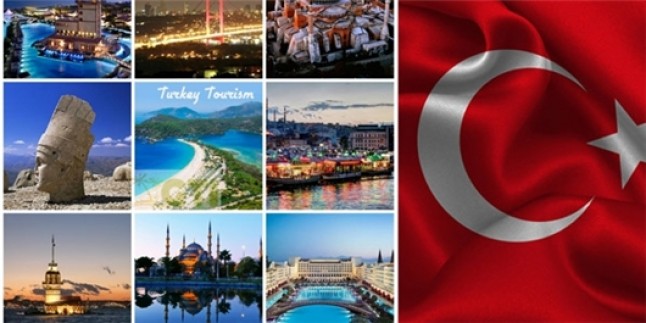 Türkiye İran’dan başka tüm ülkelerin turistlerinin kara listesinde