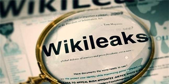Türkiye, Wikileaks sitesini engelledi