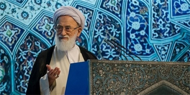 İran müzakere ehlidir, ama güvenliğini de korur