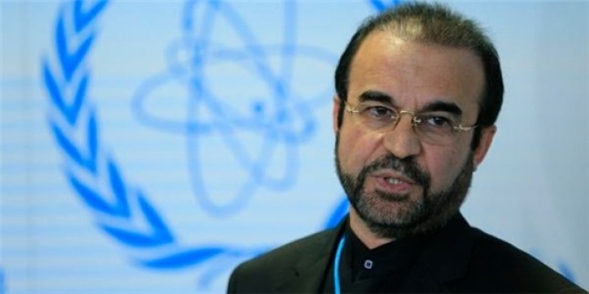 İran nükleer silahların imha edilmesine tam destek veriyor
