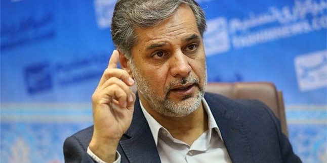 İran Parlamentosu Güvenlik Konseyi Üyeleri Suriye’ye Gidiyor‏