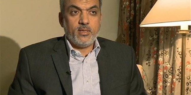 Hamas: “İran İslam Cumhuriyeti İle Hamas Arasındaki İlişkiler Hiçbir Zaman Kesintiye Uğramamıştır”