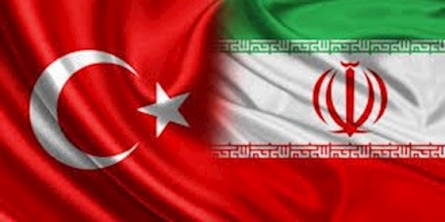 Tahran ve Ankara ilişkilerini geliştirmek istiyor