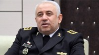 İran donanması 3200 gemiye koruma sağladı