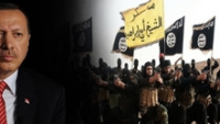 Irak Halk Güçleri: Türkiye IŞİD’in Irak’ta kalmasını istiyor