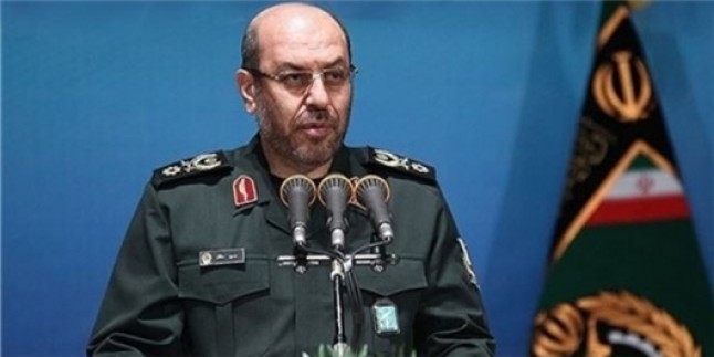 Savunma Bakanı Dehgan: IŞİD İran’a karşı 30 yıllık komploların ürünüdür