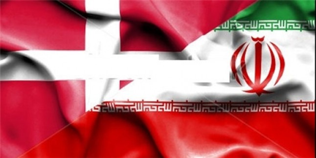 Danimarka’nın Tahran Maslahatgüzarı Dışişleri’ne çağırıldı