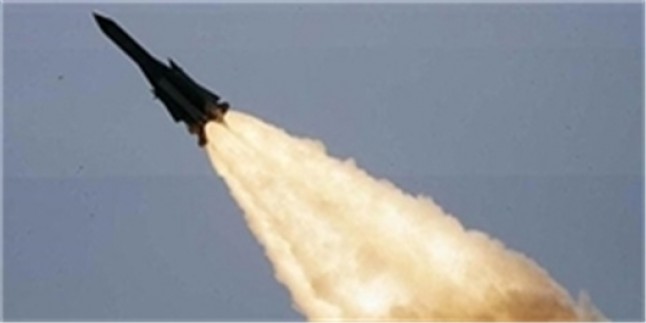 İran Silahlı Kuvvetleri İkinci Başkomutanı S-200 füze savunma sistemini denetledi