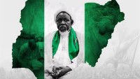 Nijerya Polisi Şeyh Zakzaki İle Dayanışma Protestolarını Bastırdı