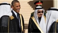 ABD’nin Müslümanlara attığı bombaların parası Suudi Arabistan’dan!