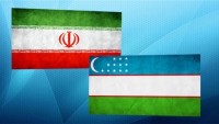 İran ve Özbekistan iktisadi işbirliğini geliştiriyor