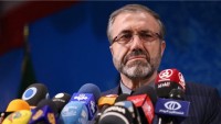 İran İçişleri Bakanı Yardımcısı: Son iki ayda beş terör çetesi çökertildi