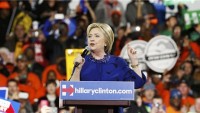 Clinton Havladı: İran’a güvenmiyoruz/AB Hizbullah’ı terörist ilan etmeli