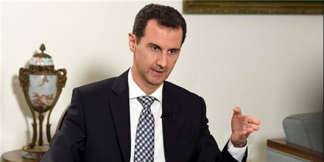 Arap Birliği Esad’ı Suriye’nin yasal Cumhurbaşkanı biliyor