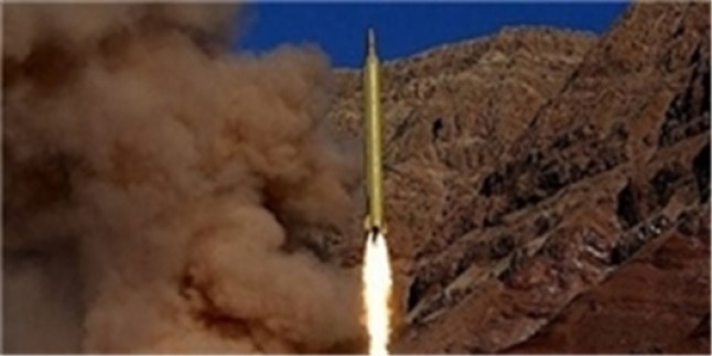 Kudüs Ordusu Yüksek Danışmanı Kerimpur: İran’a saldıracak ülke füzelerimizle yok edilir