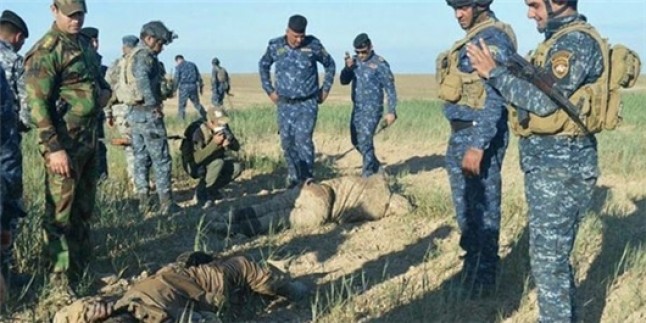 Irak Türkmen Cephesi: Türkmenlere soykırım yapılıyor