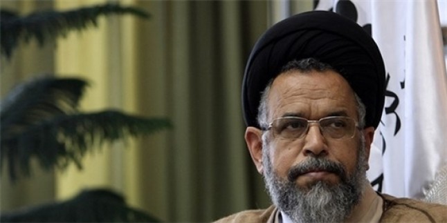 İran İstihbarat Bakanı: IŞİD’in ithal çetelerinden biri imha edildi