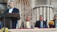 Hamas liderlerinden Rıdvan: İran’la ilişkimiz kesilmedi