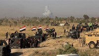 Bedir Hareketi Komutanı Ameri: Iraklı güçler Felluce’de sivilleri koruyor