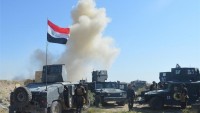 Irak Ordusunun IŞİD İle Savaşı Felluce’nin Merkezinde Devam Ediyor