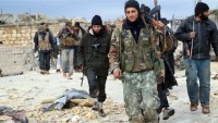 Rusya: Türkiye’den 160 terörist daha Suriye’ye geçti