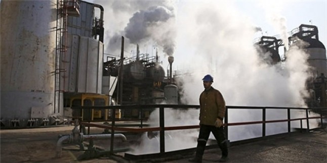 İran Hindistan’da rafineri üzerine yatırım yapıyor