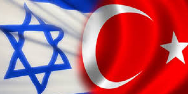 Haaretz: Türkiye’nin İsrail ve Rusya’ya yakınlaşması, yeni Ortadoğu için fırsattır