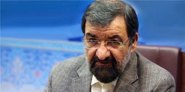Muhsin Rızai: Arabistan’ın İran’ı istikrarsızlaştırma planı bozguna uğratıldı