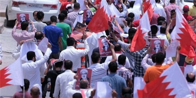 Bahreyn rejimi 5 kişiyi daha tutukladı, İran’la ilişkili dedi