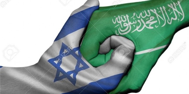 Hamas’tan Suudi Rejimine Kınama