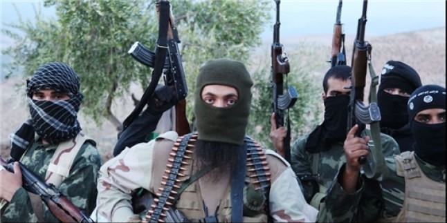 IŞİD Ankara’nın emri üzerine Cerablus’tan çekildi