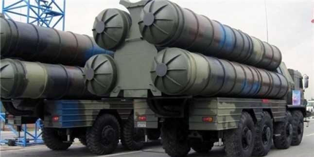 İran’ın Yeni Savunma Sistemi: Baver-373 füze savunma sistemi devreye giriyor
