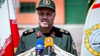 İran Savunma Bakanı: İran’ın bölgedeki rolü inkar edilemez