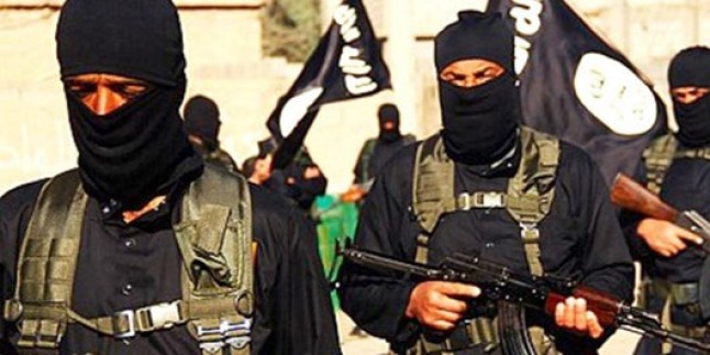 IŞİD Salahaddin’de saldırdı, 13 tekfirci helak oldu