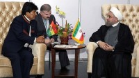 İran ve Bolivya’dan çok yönlü işbirliğine vurgu