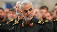 General Kasım Süleymani’den Beklenmedik Kuzey Irak Ziyareti