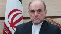 ISA Başkanı Dr. Behrami: İran’ın ilk profesyonel komünikasyon uydusu yapım aşamasında