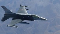 Türk savaş uçakları El-Bab’da sivilleri vurdu
