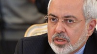 Cevad Zarif: İran bölgenin birinci gücüdür