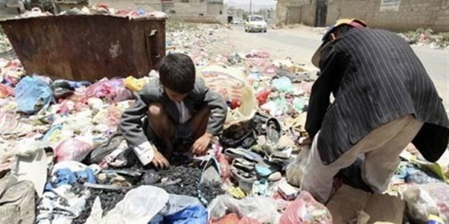 19 Milyon Yemenlinin İnsani Yardıma İhtiyacı Var