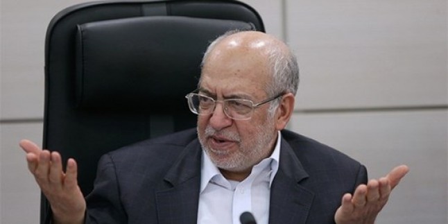 Sanayi Bakanı Nimetzade: İran’ın çelik üretimi 50 milyon tona çıkıyor