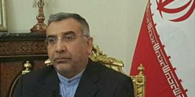 İran’ın Ankara Büyükelçisi: İran’ın savunma gücü, bölgenin istikrarına yöneliktir