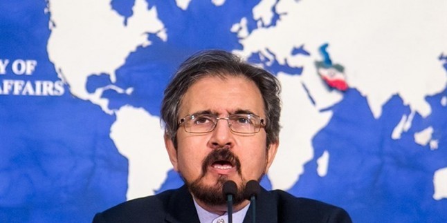 İran, Tüm Ülkelerin Nükleer Anlaşma Çerçevesindeki Taahhütlerini Yerine Getirmesini İstiyor