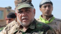 Hadi Ameri: Iraklı güçler yakında Suriye sınırına ulaşacak