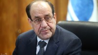 Maliki: Irak’ta Askeri Üslere Kuruluş İzni Vermiyoruz