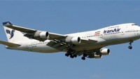 İran’dan Katar’a 4 kargo uçağı gıda maddeleri gitti